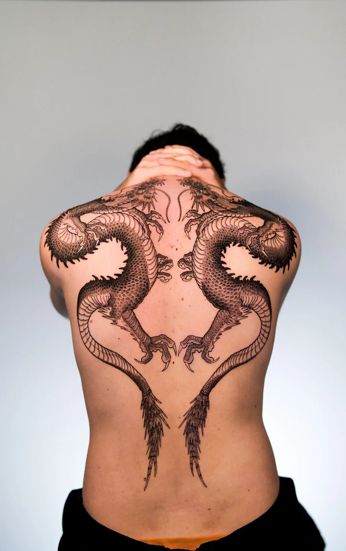 Spine