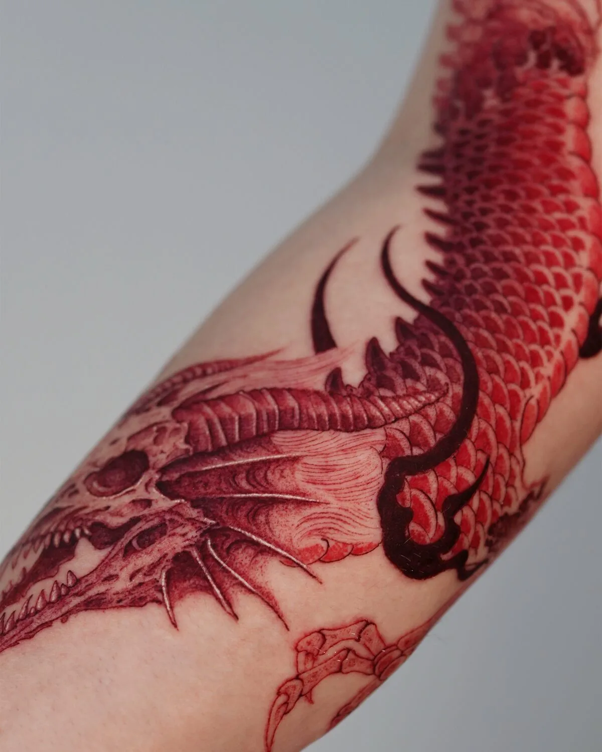 Dragon II